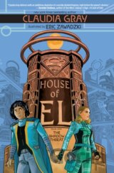 House of El Book One
