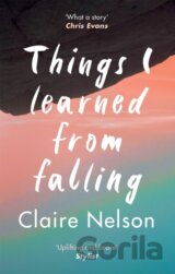 Things I Learned from Falling