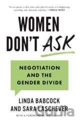 Women Don't Ask