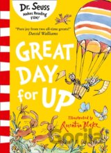 Great Day For Up
