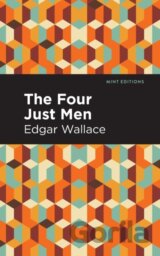 The Four Just Men