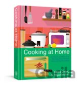 Cooking at Home