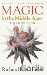 Magic in the Middle Ages