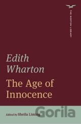 The Age of Innocence (The Norton Library)
