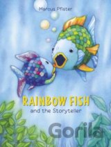 Rainbow Fish and the Storyteller