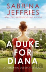 A Duke for Diana