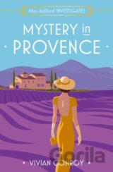 Mystery in Provence