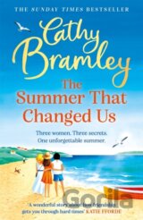 The Summer That Changed Us