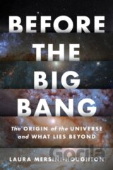 Before The Big Bang