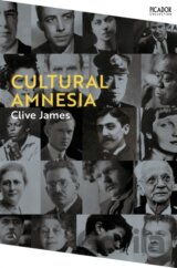 Cultural Amnesia