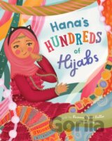 Hana's Hundreds of Hijabs