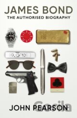 James Bond: the Authorised Biography