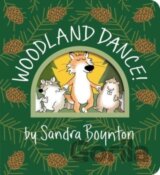 Woodland Dance!
