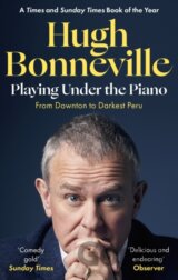 Playing Under the Piano: 'Comedy gold' Sunday Times