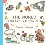 The World and Everything in It