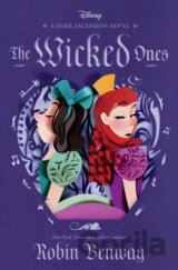 The Dark Ascension Series: The Wicked Ones