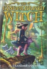 The Gingerbread Witch