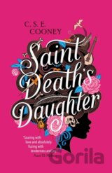 Saint Death's Daughter: 2023 World Fantasy Award Winner!