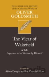 The Vicar of Wakefield