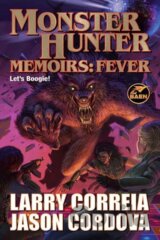 Monster Hunter Memoirs: Fever