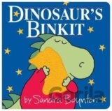 Dinosaur's Binkit