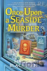 Once Upon a Seaside Murder