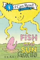 Fish and Sun