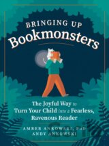 Bringing Up Bookmonsters
