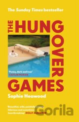 The Hungover Games