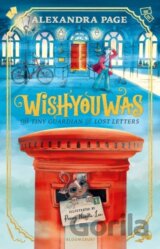 Wishyouwas