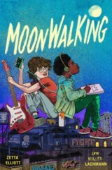 Moonwalking