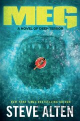 MEG: A Novel of Deep Terror