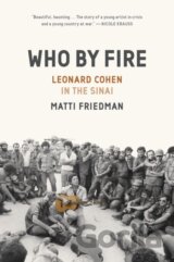 Who By Fire