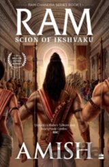Ram - Scion Of Ikshvaku (Ram Chandra Series Book 1)