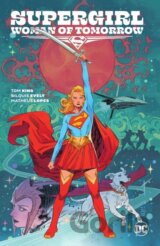Supergirl: Woman of Tomorrow