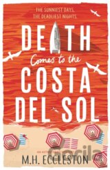Death Comes to the Costa del Sol