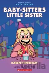 BSLSG 6: Karen's Birthday