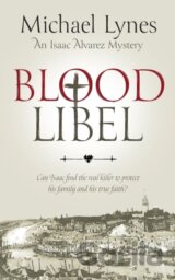 Blood Libel