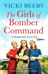 The Girls of Bomber Command