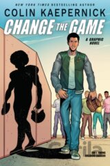 Colin Kaepernick: Change the Game