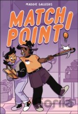 Match Point!