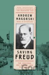 Saving Freud