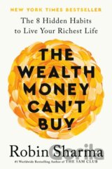 The Wealth Money Can't Buy (EXP)