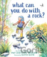What Can You Do with a Rock?
