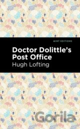 Doctor Dolittle's Post Office