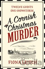 A Cornish Christmas Murder