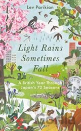 Light Rains Sometimes Fall