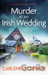 Murder at an Irish Wedding