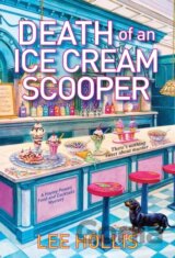 Death of an Ice Cream Scooper