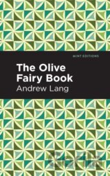 The Olive Fairy Book